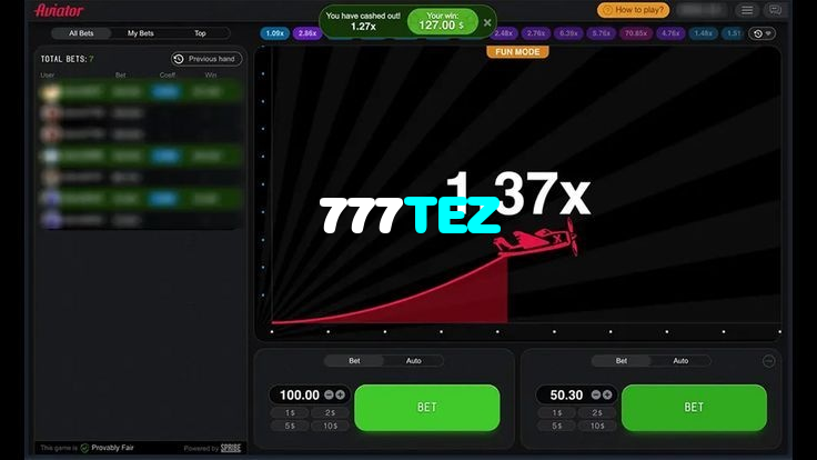 777TEZ