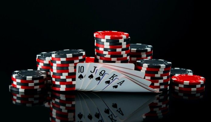 Withdrawal Betting Sites Live Casino